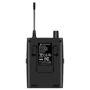 Receptor Bodypack Sennheiser XSW IEM EK Frequência-476-500 MHz