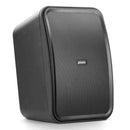 Caixa de Som Passiva Frahm HS 6" Outdoor 140w Com Trafo Preta - PAR / 2