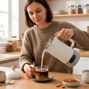 Liquidificador Extrator Leite Vegetal Saudável Máquina