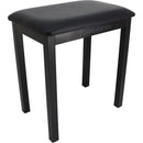 Banqueta Para Piano BP600P Preto Hayonik [F002]
