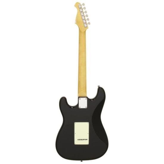 Guitarra Aria Pro II STG-62 Black