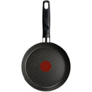Frigideira Rochedo Robusta Grafite 18cm - CXM / 6