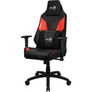 Cadeira Gamer Aerocool Admiral Champion Red Vermelha