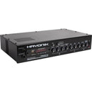 Amplificador Hayonik PRO2010 200W RMS Com Gongo [F002]