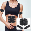 Tonificador Muscular Abdominal 5 Em 1 Pernas Bumbum Barriga