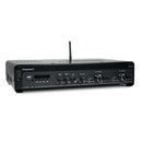 Amplificador Frahm Slim 4100 Optical G5 300w Rms