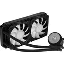 Water Cooler Aerocool Mirage L240 Preto [F002]