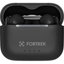 Fone de Ouvido TWS Cancelamento de Ruído Fortrek HWA3