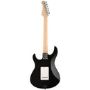 Guitarra Yamaha Pacífica 012 Preta