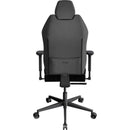 Cadeira Gamer TX3 Solo 360 Modern Preta