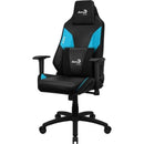 Cadeira Gamer Aerocool Admiral Ice Blue Azul