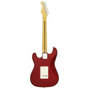 Guitarra Aria Pro II STG-57 Candy Apple Red