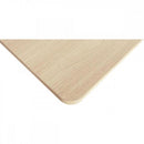 Mesa de Parede Dobrável MDR-1100 HAYONIK Carvalho Berlin