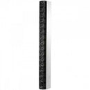 Caixa Acústica Passiva Line Array Vertical JBL CBT100LA1 325w Branca