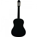 Violão Harmonics GC-10 Acústico Nylon Preto