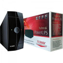 Nobreak 700VA POWER UPS Bivolt Preto TS SHARA