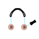 Expansor Dilatador Nasal Magnético 15 Peças Sono Respiração