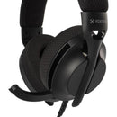 Headset Gamer Fortrek Wise Surround 7.1 Driver 40mm USB Preto