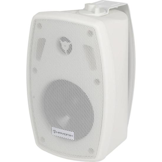 Caixa Acústica Hayonik HSP-450IB Indoor Branca