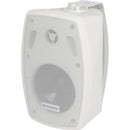 Caixa Acústica Hayonik HSP-450IB Indoor Branca