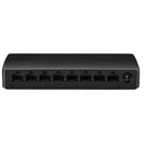 Switch 8 Portas Gigabit 10/100/1000 RE128 MULTILASER