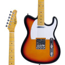 Guitarra Tagima Series TW-55 Woodstock Sunburst