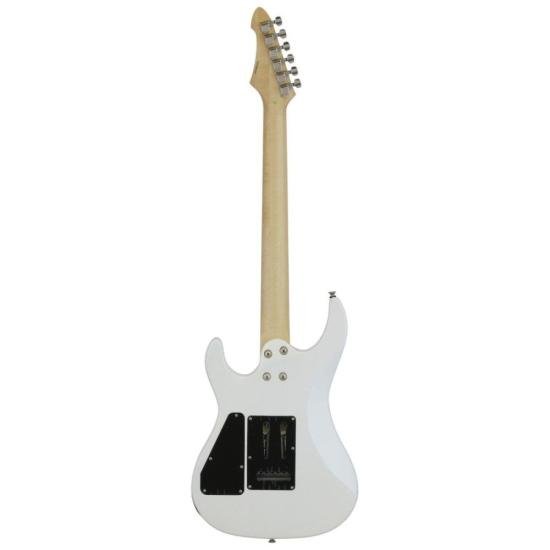 Guitarra Aria Pro II MAC-STD Pearl White