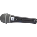 Microfone Dinâmico JBL CSHM10