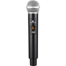 Microfone Sem Fio Harmonics HSF-200 Simples
