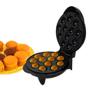 Máquina De Cake Pop Antiaderente Bolinho Pão De Queijo 110v