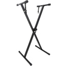 Suporte Para Teclado ST310D Desmontável Hayonik