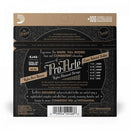 Encordoamento Violão Nylon Tensão Media Pro-Arte Nylon Core EJ45 D Addario