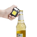 Mini Lanterna Led Portatil Usb Recarregavel  Tatica Abridor