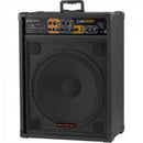 Caixa de Som Multiuso HAYONIK Lite 800 200W RMS