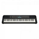 Teclado Yamaha PSR-E273 Arranjador Preto