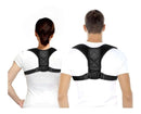 Corretor Postural Ortopedico Clavicula Ombros Costas