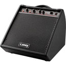 Amplificador Para Bateria Laney DH80 80w