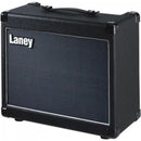 Cubo Para Guitarra Laney LG35R 30W RMS Preto