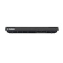Piano Yamaha P-125A Digital Preto