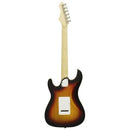 Guitarra Aria Pro II 714-STD Fullerton 3 Tone Sunburst