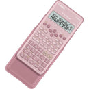 Calculadora Cientifica Casio FX-82MS2PK-W4DT Rosa