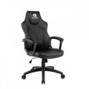 Cadeira Gamer Fortrek Holt Preta