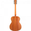 Violão Strinberg FS1A Aço Eletroacústico Mogno Color Satin