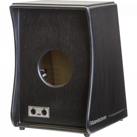 Cajón Preto Standart FS2501 F.S.A