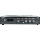 Amplificador Frahm Slim 1800 G5 60w Rms