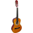 Viola Giannini VS14EQ Eletroacústica Natural