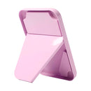 Mini Espelho De Mesa Retangular Penteadeira Dobrável