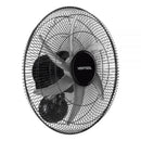 Ventilador de Parede Ventisol Turbo 6 Steel 50cm