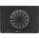 Suporte Para Notebook Com Cooler NBC-500BK C3Tech