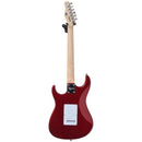 Guitarra Tagima TG-520 Candy Apple